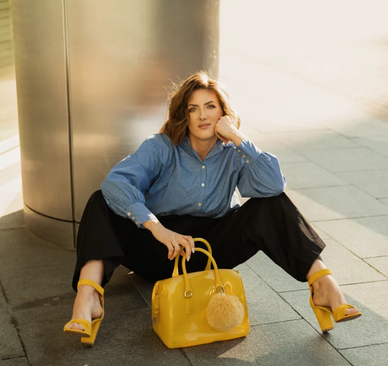 Bądź miły, zyskasz więcej. O tym jak zmieniają się postawy ludzi.