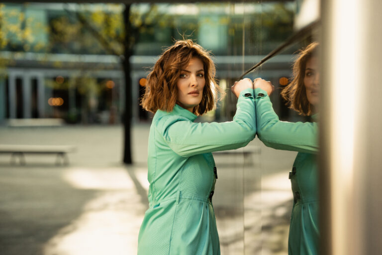 Nie będę ratować Polski…